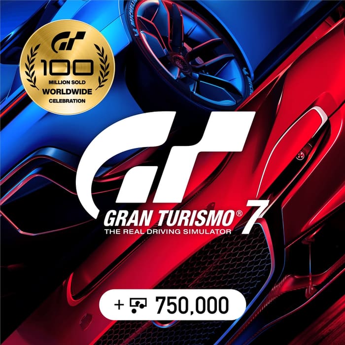 Gran Turismo 7 — Screenshot 1