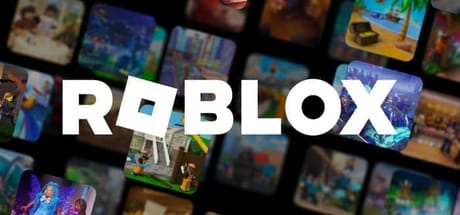 Roblox — скриншот 1