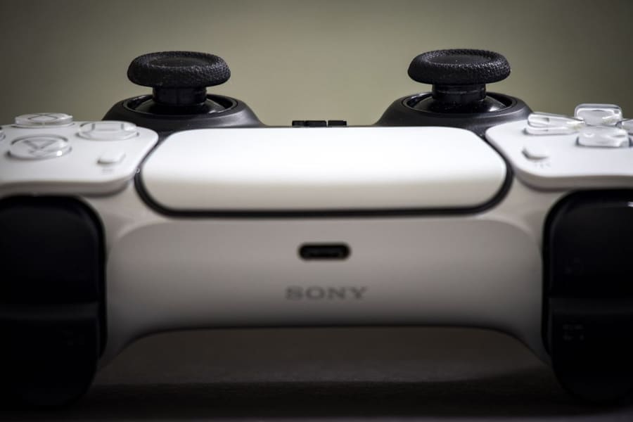 PS5 Pro зона
